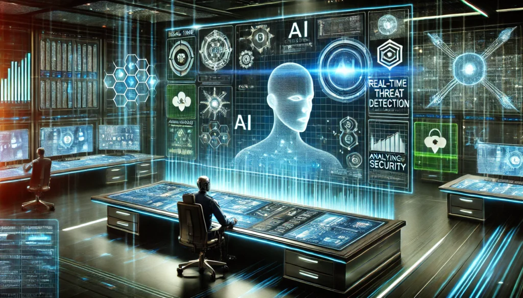 ReliaQuest GreyMatter AI agent agentic AI
