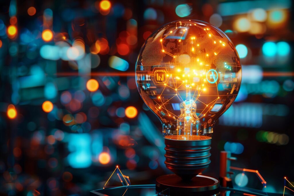 AI innnovation