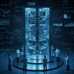 IBM's Pioneering Advances in Quantum Computing: Decades of Innovation ...