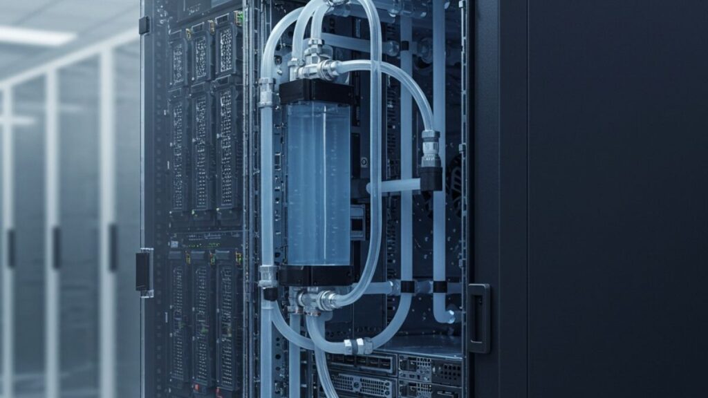 Lenovo storage ThinkSystem ThinkAgile