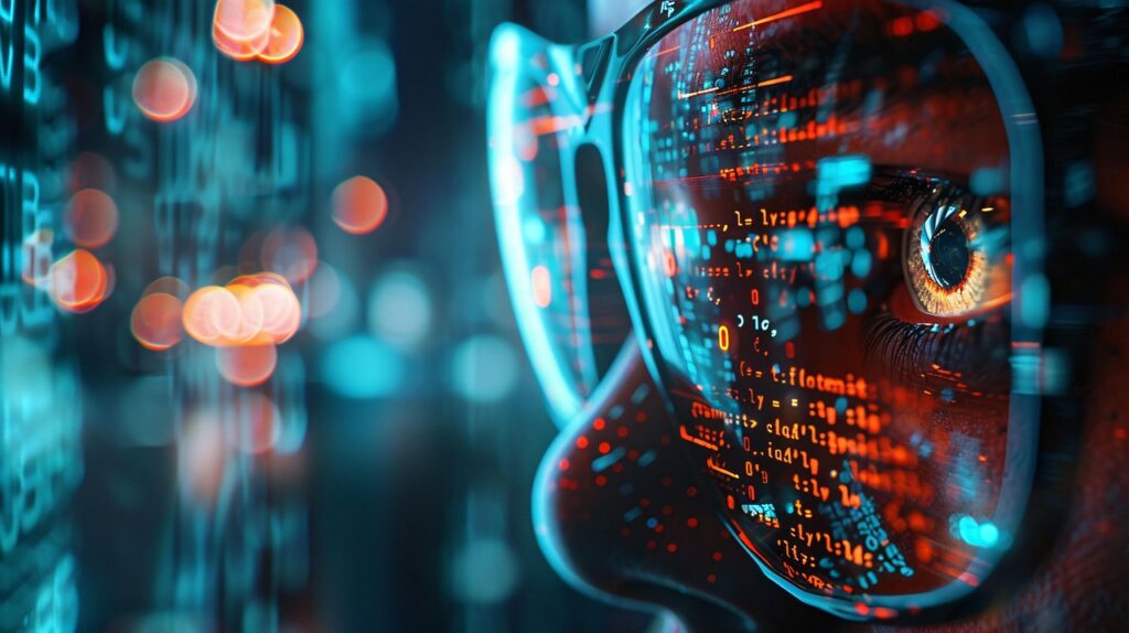 AI-powered attacks deepfakes
