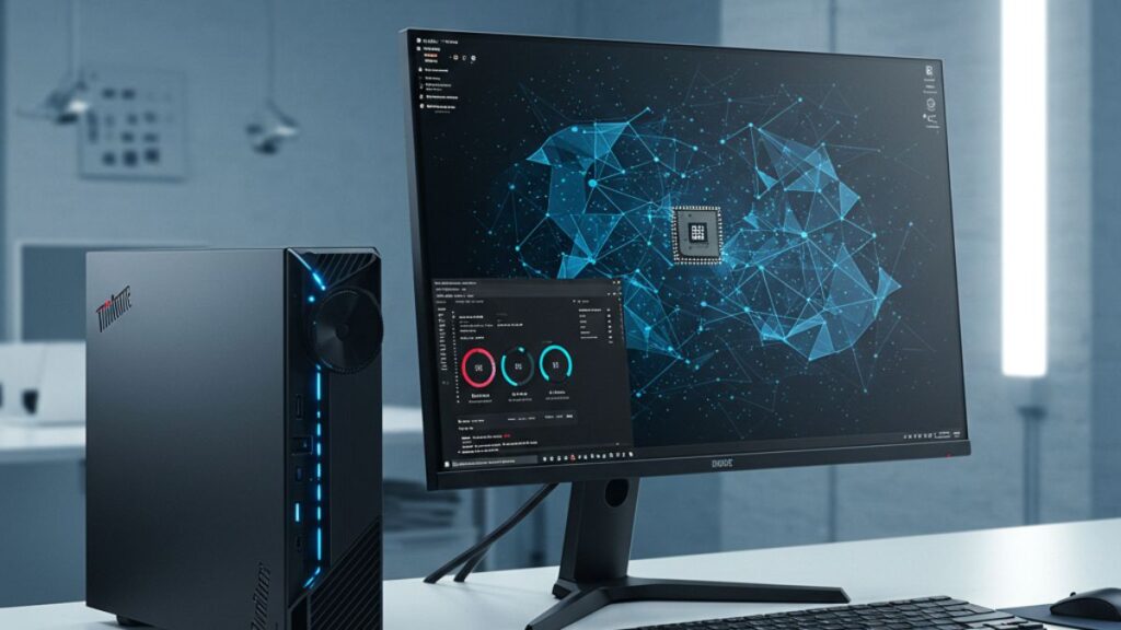Lenovo