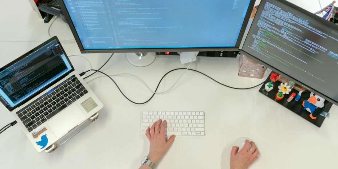 MetaTrader TradingView