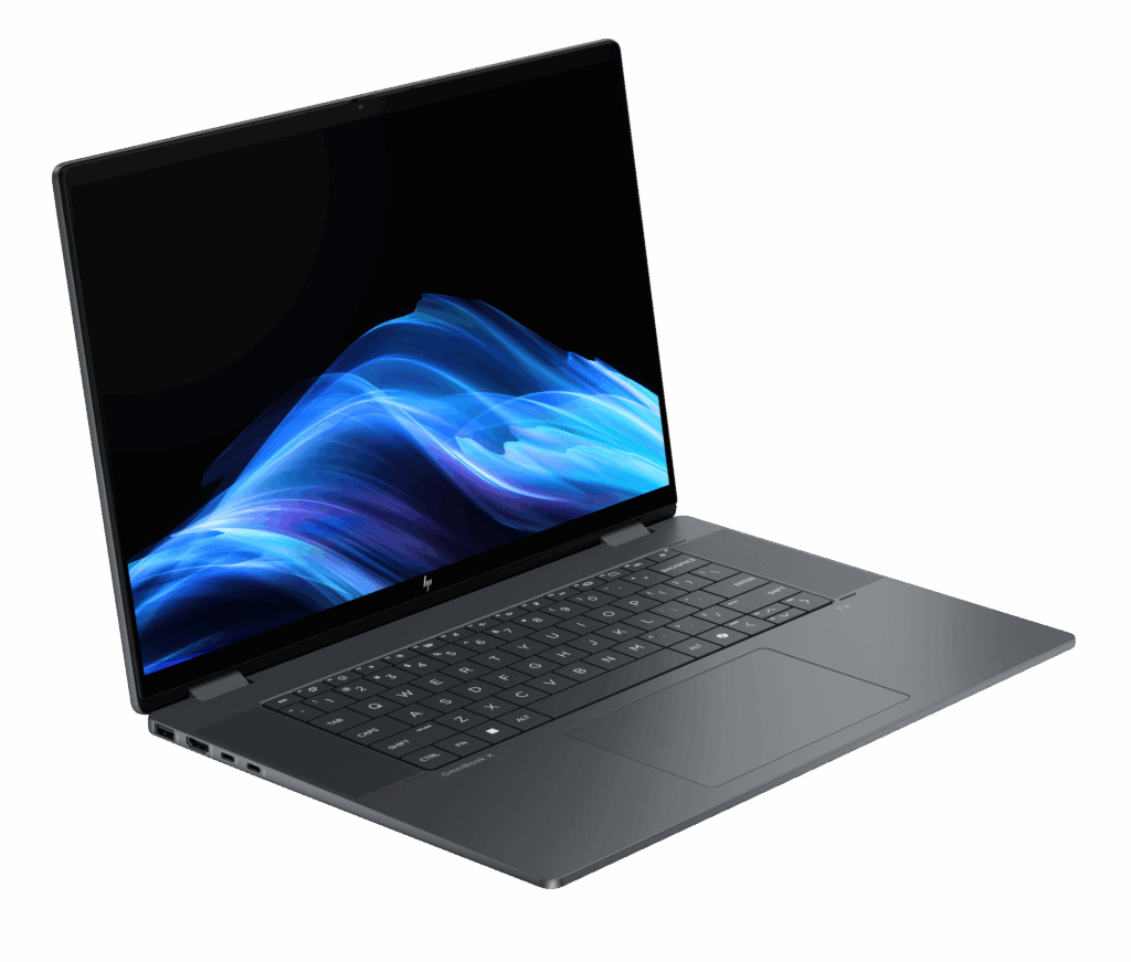 HP OmniBook X Flip
