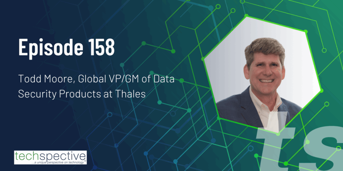 2025 Thales Data Threat Report TechSpective Podcast