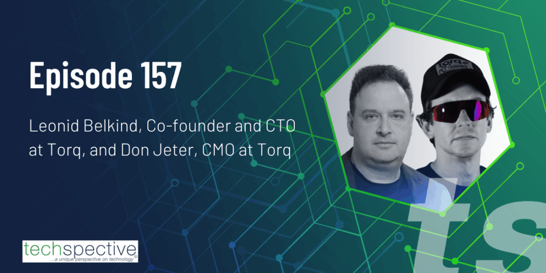 Torq automation AI cybersecurity
