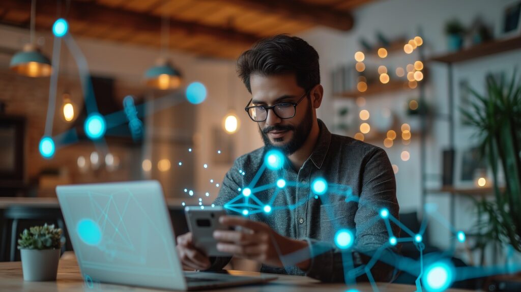 identity-first security