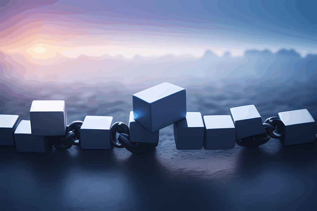supply chain logistics