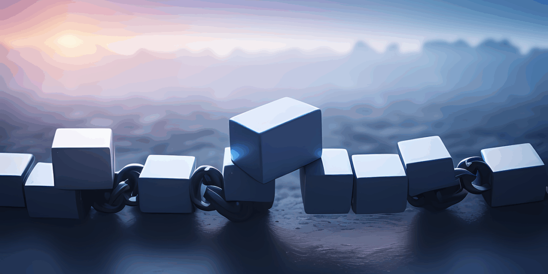 supply chain logistics