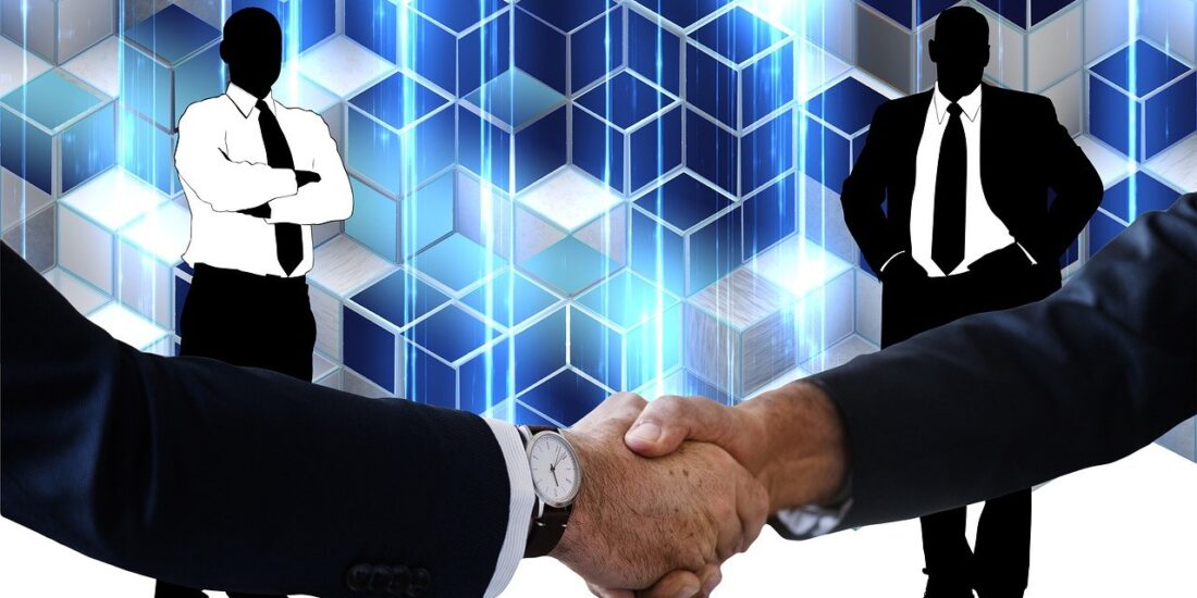 blockchain smart contracts