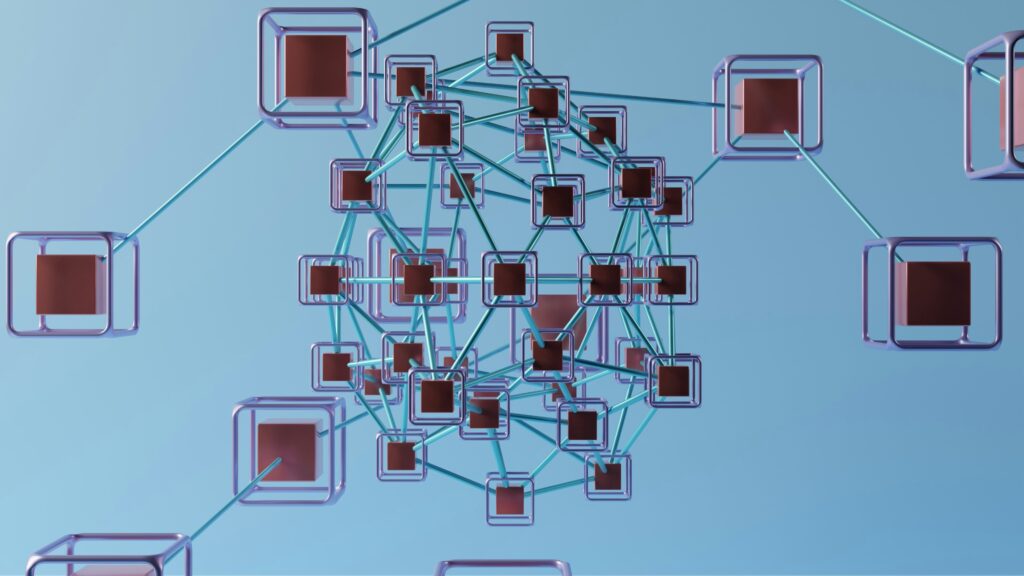 AI analytics database semantic layer