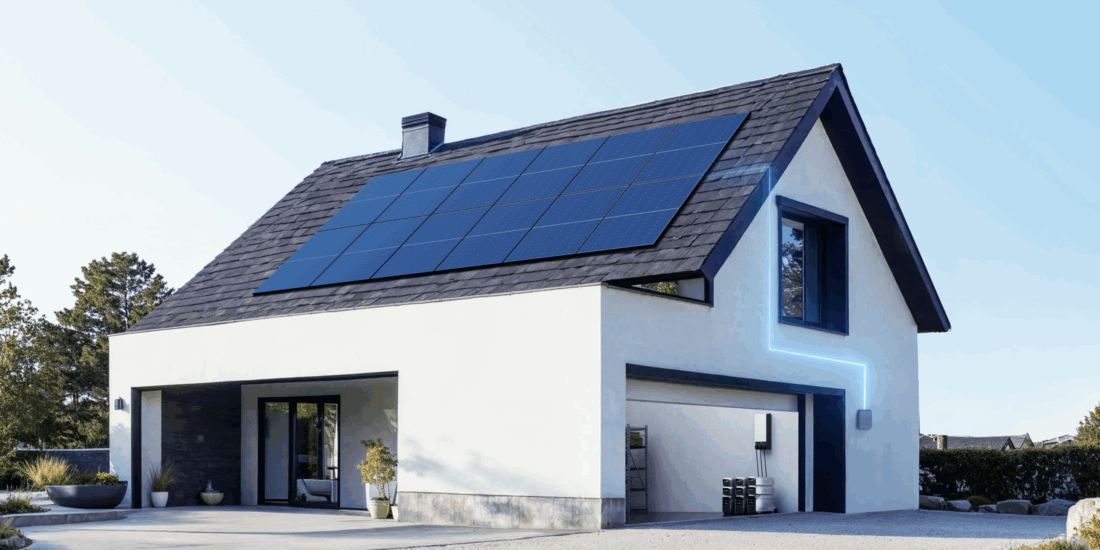 EcoFlow Smart Home Panel 2