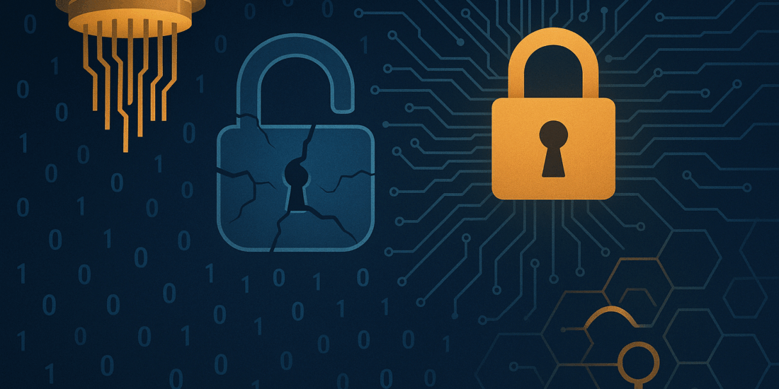 PQC post-quantum cryptography