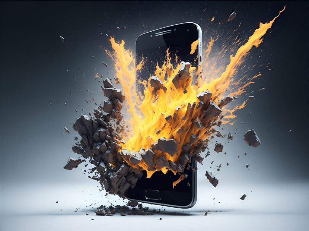 Lookout mobile security threats Jim Dolce