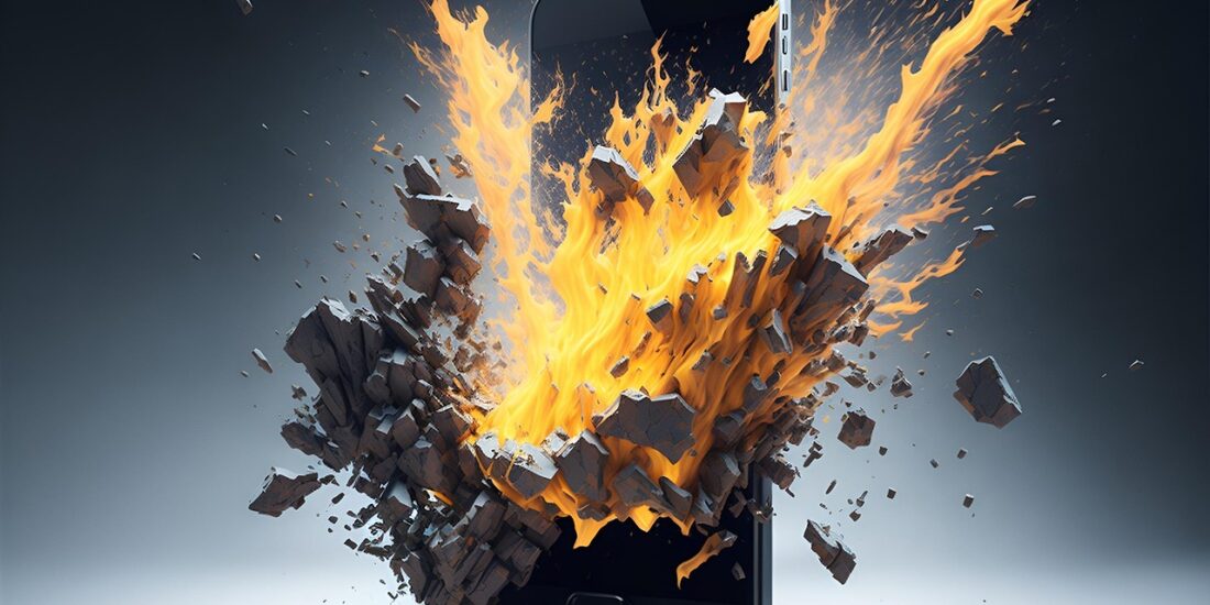 Lookout mobile security threats Jim Dolce