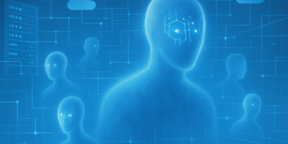 AI identity AI agents agentic AI