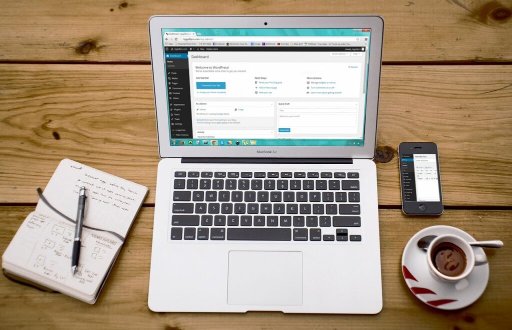 WordPress enterprise