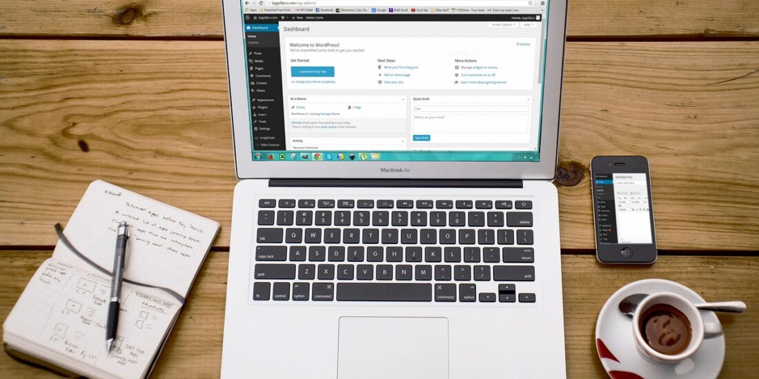 WordPress enterprise