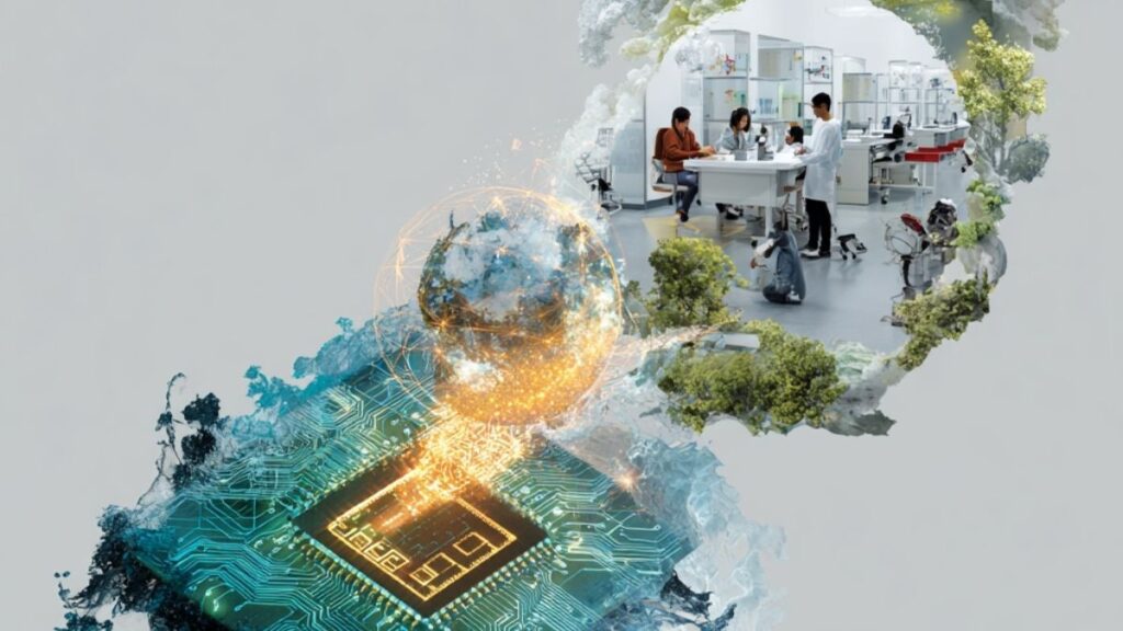 AMD Moore's Law