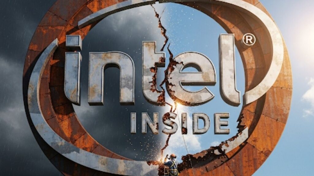 Intel CEO