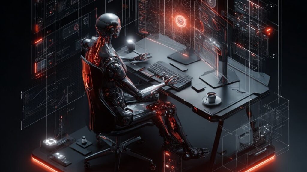 Lenovo AI