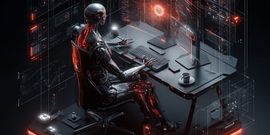 Lenovo AI