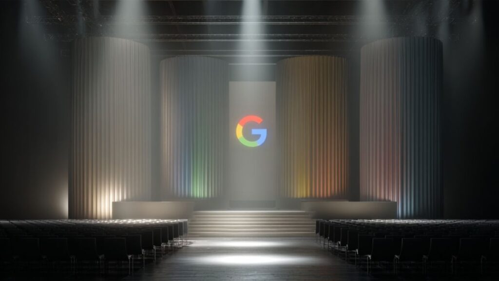 Google Pixel 10