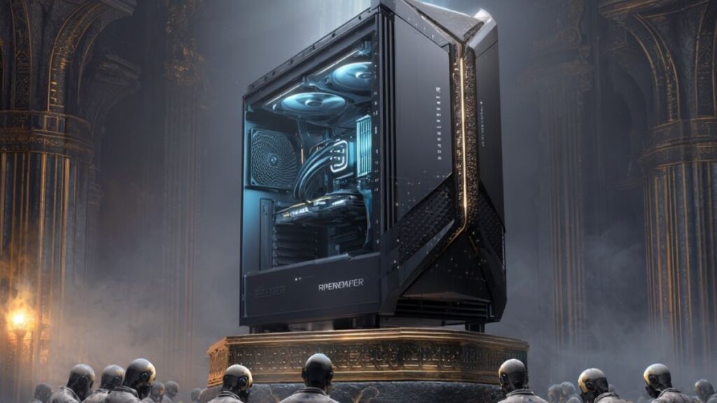AMD Threadripper