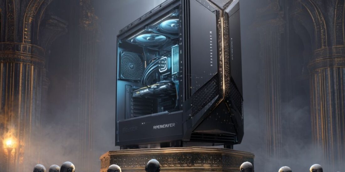 AMD Threadripper