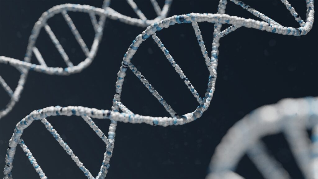 How DNA and Data Are Solving America’s Coldest Cases