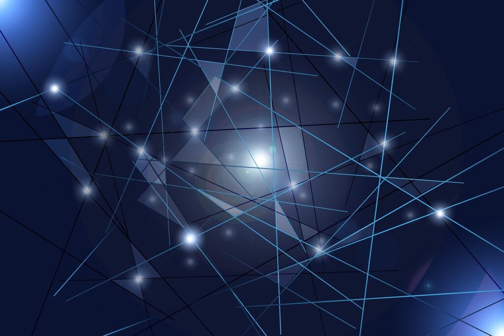 decentralized data