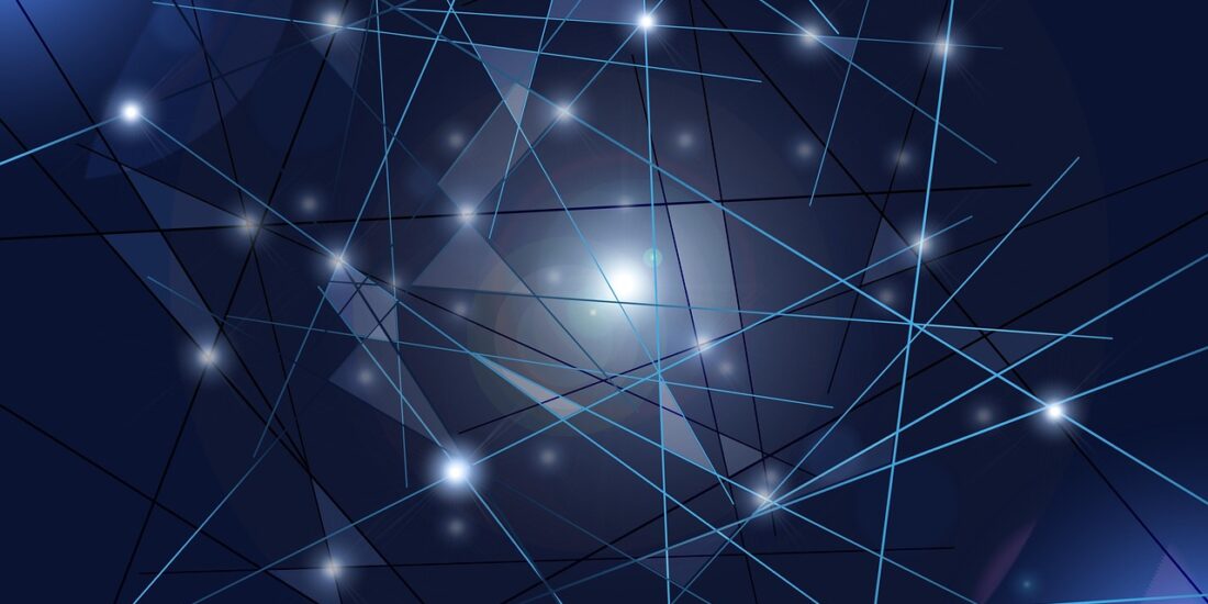 decentralized data