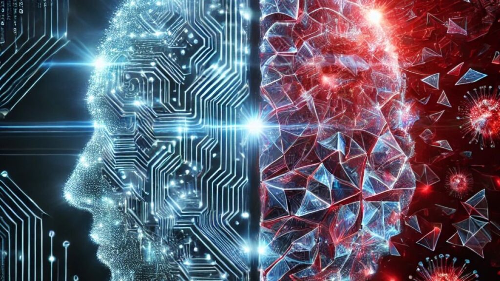 AI governance AI security