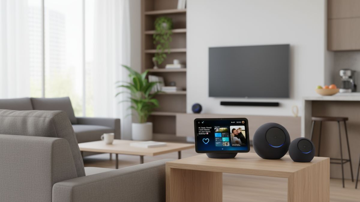 Why Amazon’s Alexa+ Is the AI We’ve Been Waiting For