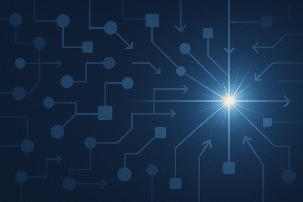agentic AI force multiplier