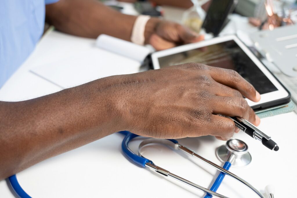 Cybersecurity in Healthcare Is Now a Clinical Safety Issue