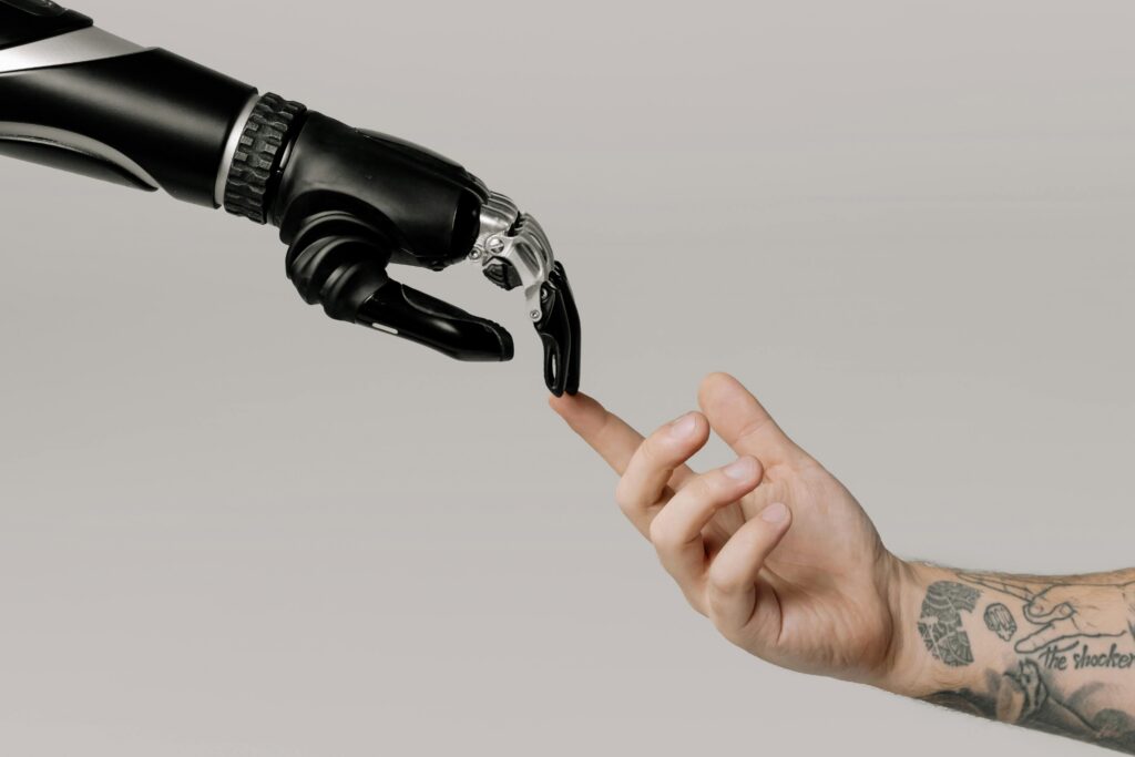 When Machines Earn Trust: How Agentic AI Redefines Digital Trust