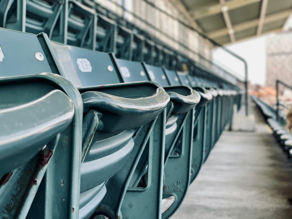 When Sports Go Digital: The New Arena of Fan Engagement
