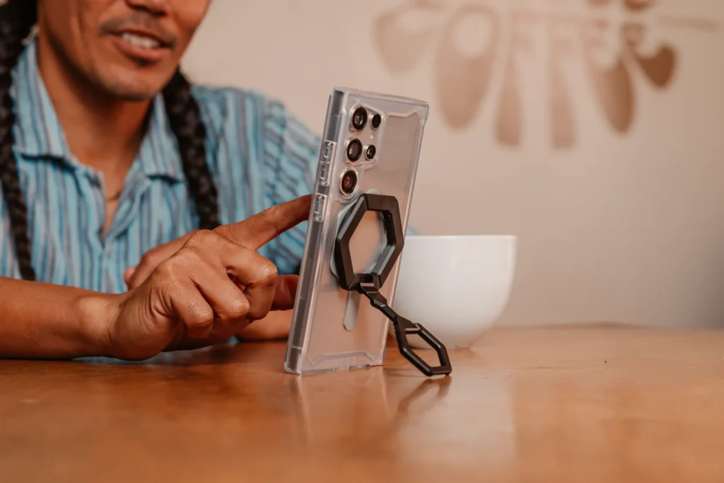 UAG Mag Ring holiday tech gifts