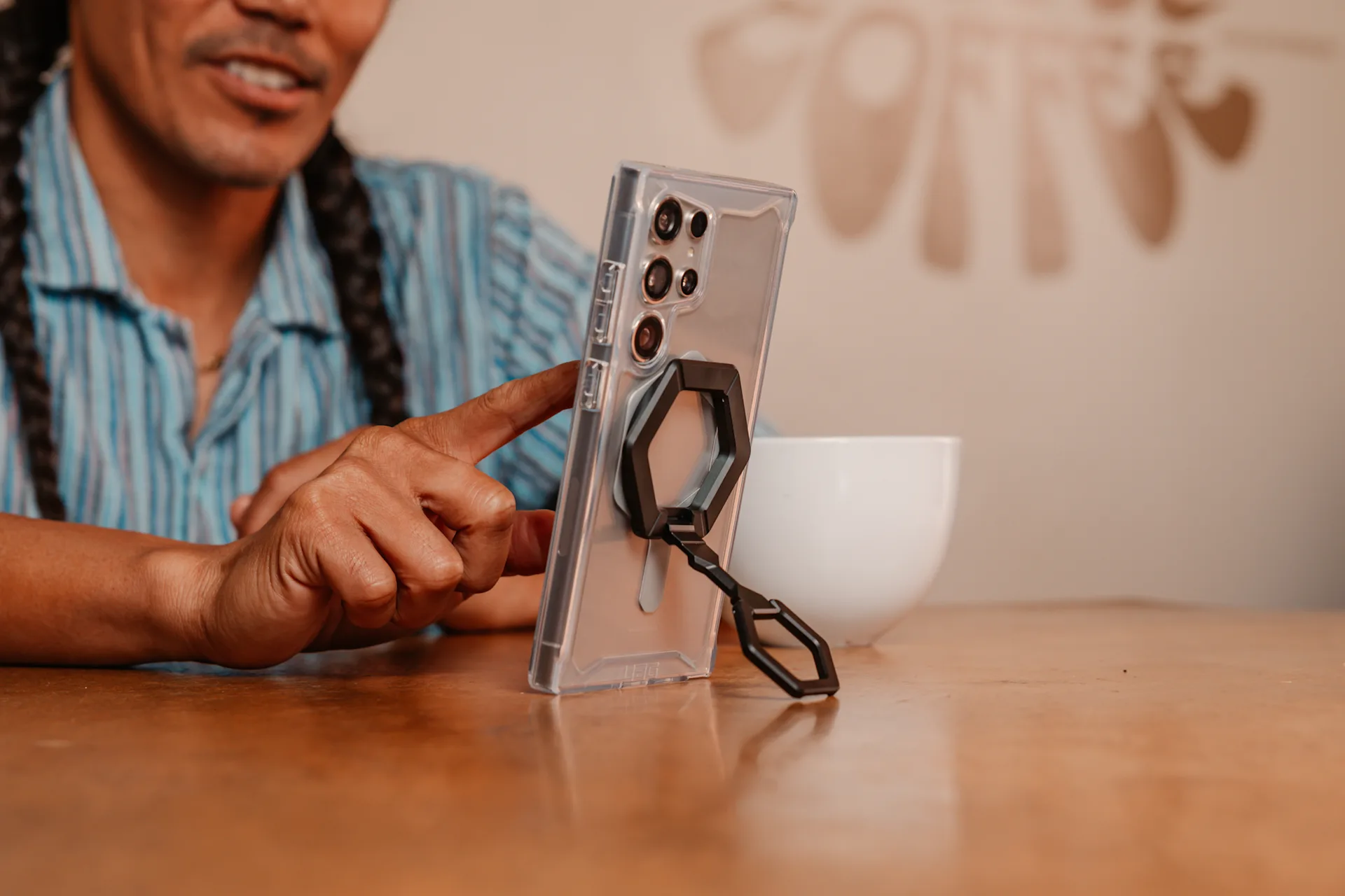 UAG Mag Ring holiday tech gifts