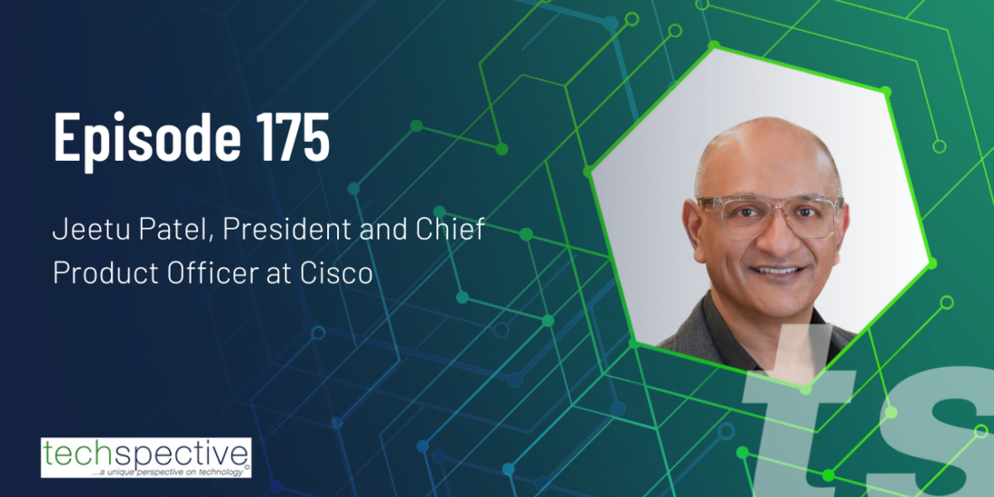 Jeetu Patel Cisco agentic AI