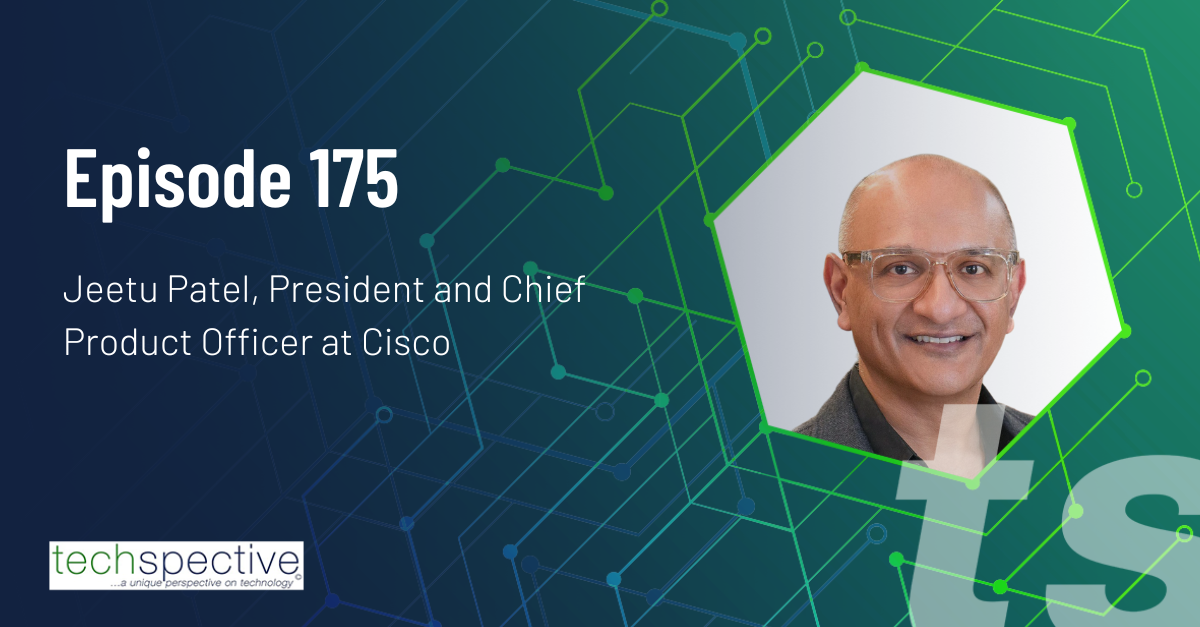Jeetu Patel Cisco agentic AI