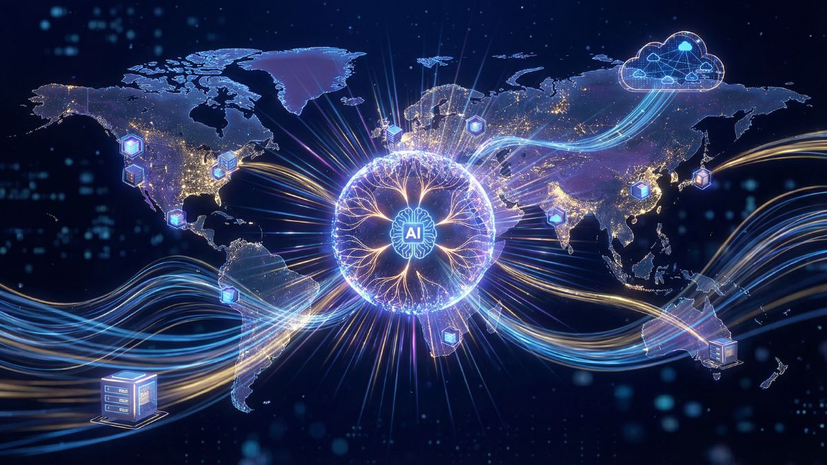 Plumbing the AI Revolution: Lenovo’s Strategic Pivot to Modernize the Enterprise Backbone