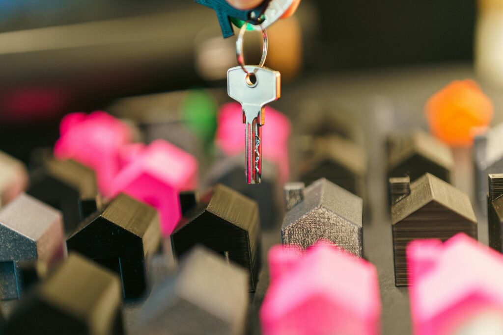 How Data And Automation Are Redefining Real Estate Investing