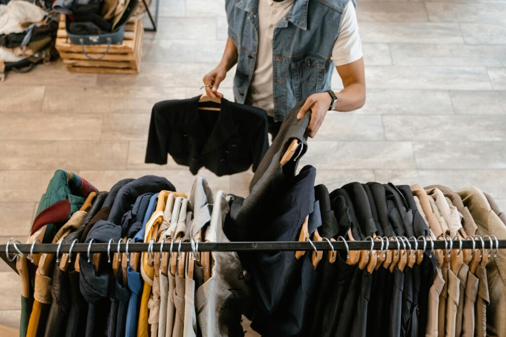 The Hidden Barrier Holding Back the Booming Secondhand Market