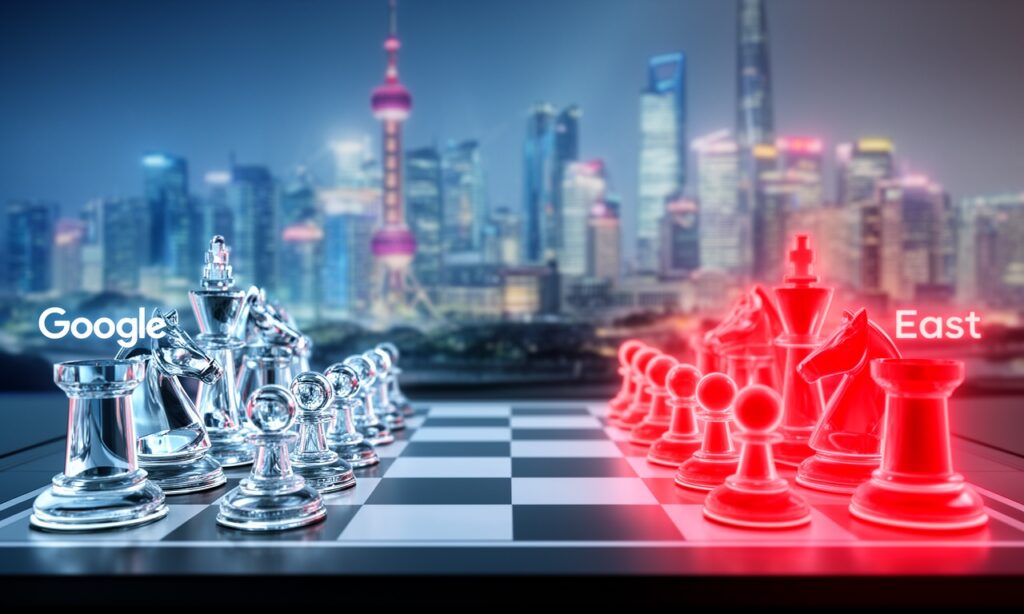 Google Gemini Personal Intelligence AI