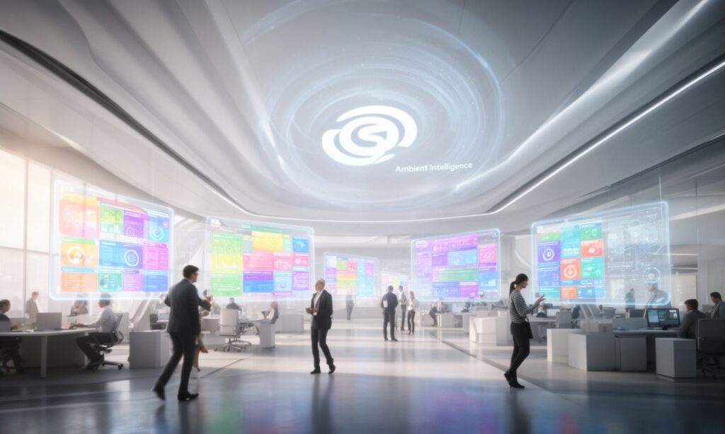 Google Gemini Personal Intelligence AI