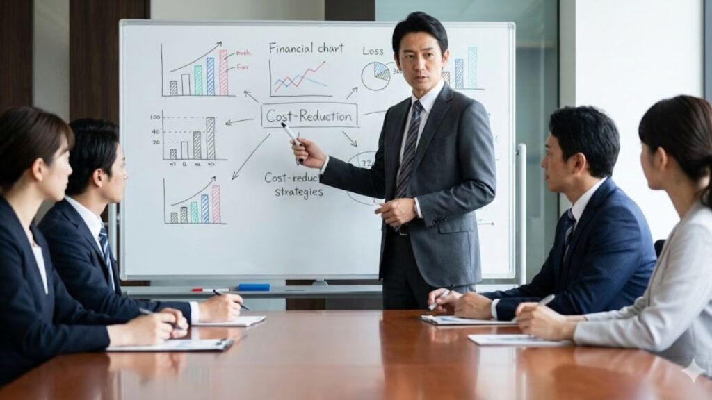 IBM Louis Gerstner marketing