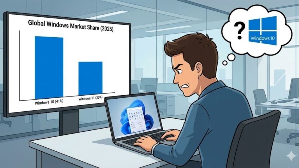 Microsoft Windows AI