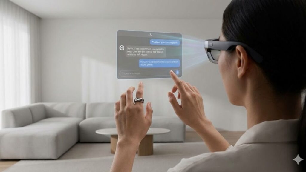 Microsoft Windows Artificial Intelligence